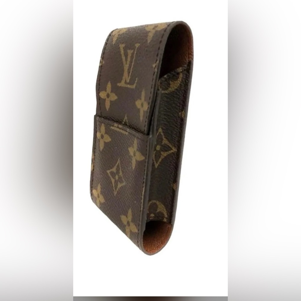 Louis Vuitton Cigarette Case